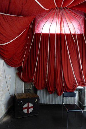 Mémorial de la Liberté Retrouvée