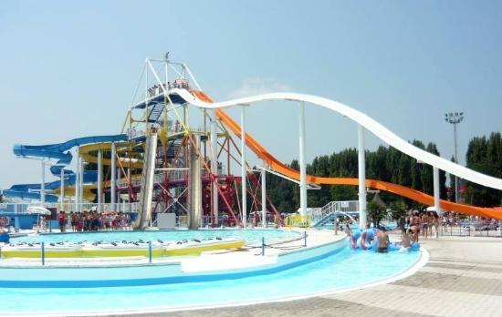 Acquatica Park