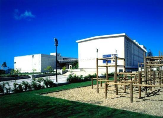 Nationalmuseum für Völkerkunde