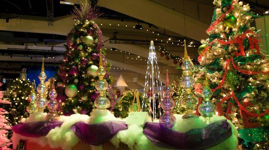 Kongresszentrum Shaw Conference Centre