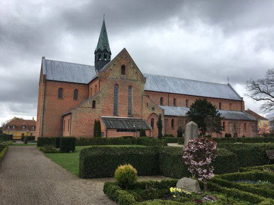 Kloster Sorø