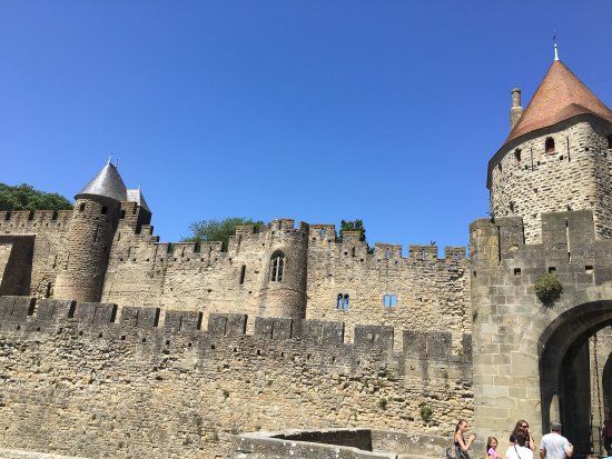 Museum of the Middle Ages