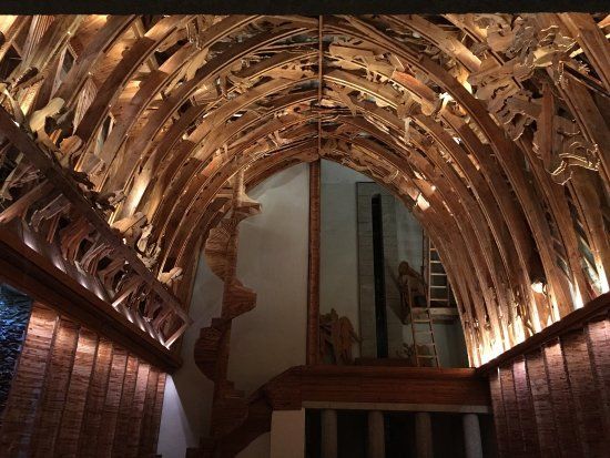 Kirche des San Lorenzo