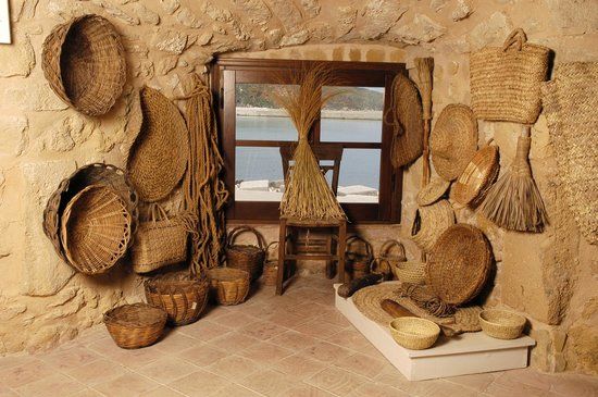 Museo Etno-Antropoligico Annalisa Buccellato