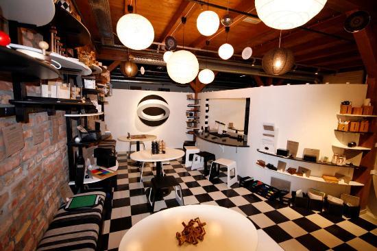 Vitensenteret Innlandet