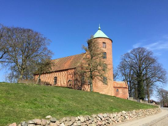 Skanderborg Slotskirke