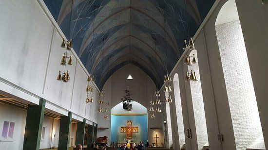 Molde Domkirke