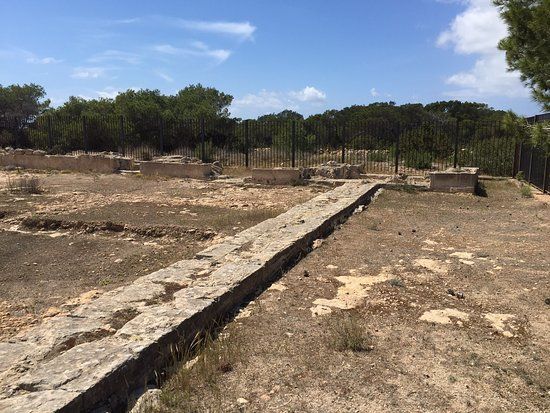 Castellum Romanum de Can Blei