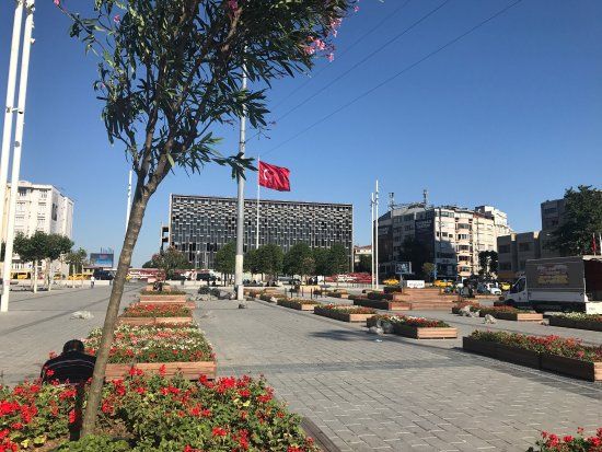 Atatürk-Kulturzentrum