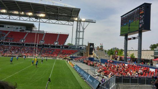 BMO Field