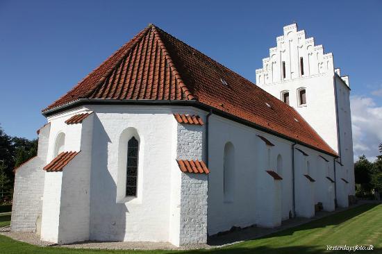 St. Jorgen's Church