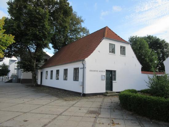 Grindsted Museum
