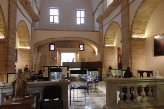 Diözesanmuseum von Alghero