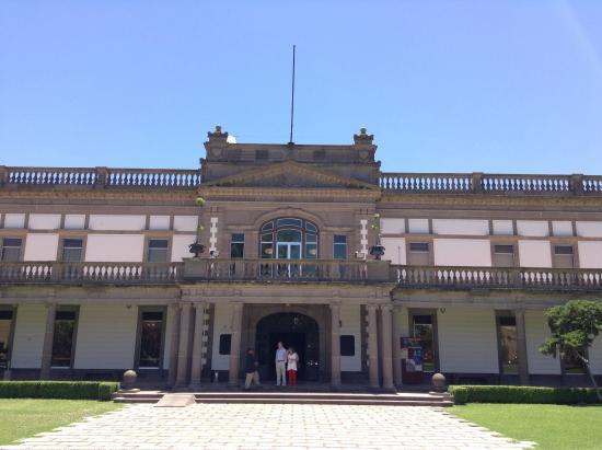 Museo Francisco Cossio