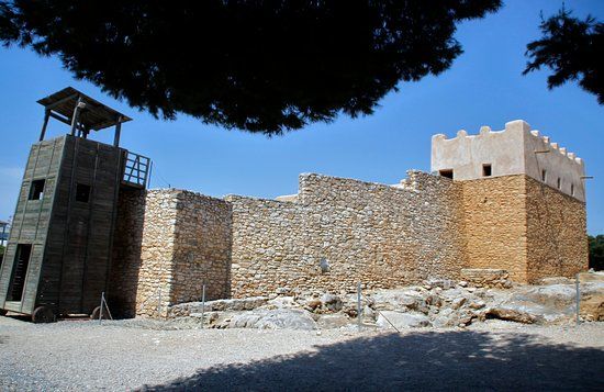 Poblat ibèric de les Teixoneres