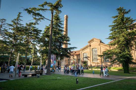 Museu Agbar de les Aigües