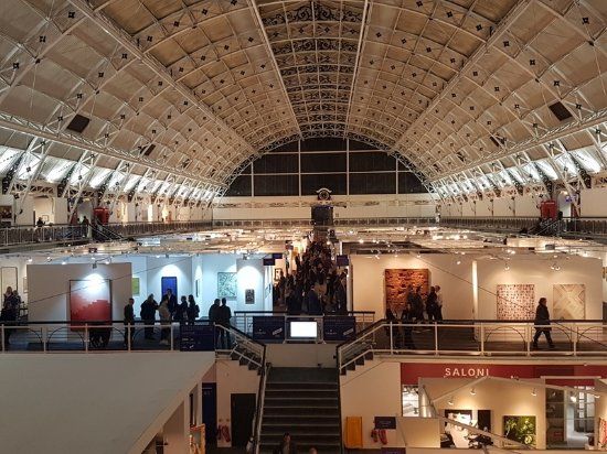 Business Design Centre