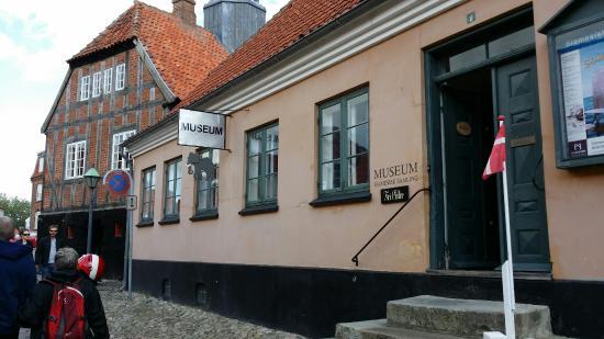 Museum Ostjylland Ebeltoft