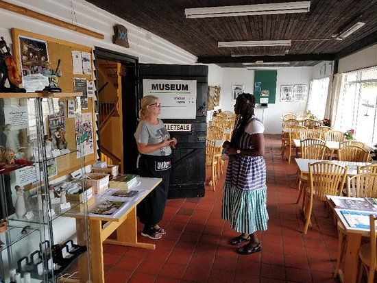 Spillemands- Jagt Og Skovbrugsmuseet