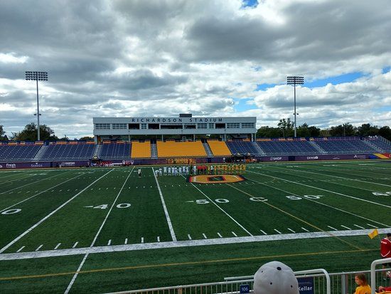 Richardson Memorial Stadium