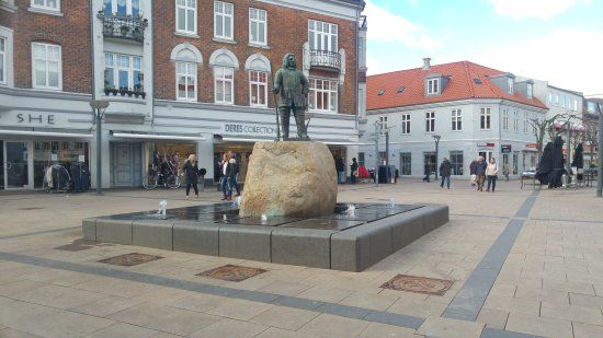 Peter Wessel Tordenskiold