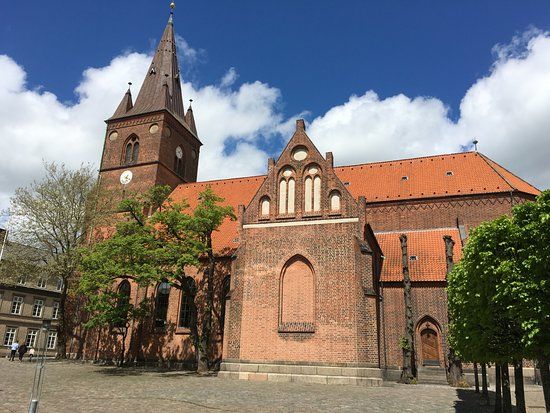 Saint Nicolai's Church