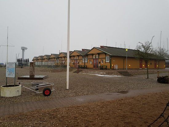 Kolding Lystbaadehavn