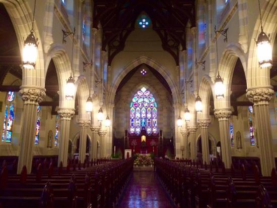 Katholische Marienkirche