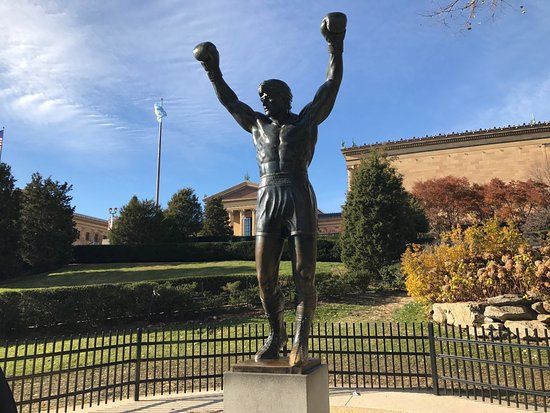 Kunstmuseum von Philadelphia