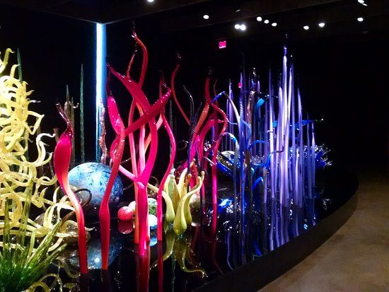 Chihuly Collection