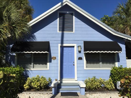 Gulf Beaches Historisches Museum