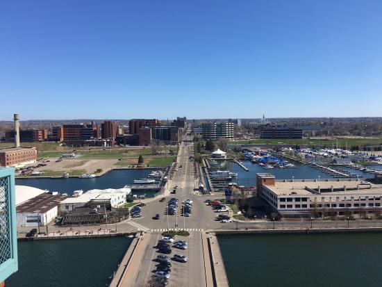 Port Erie Bicentennial Tower