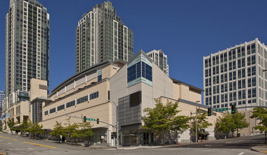 Kongresszentrum Meydenbauer Center