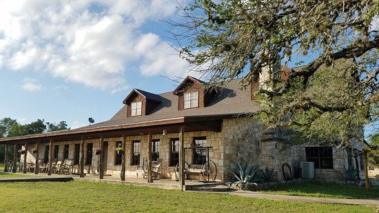 Silver Spur Guest Ranch