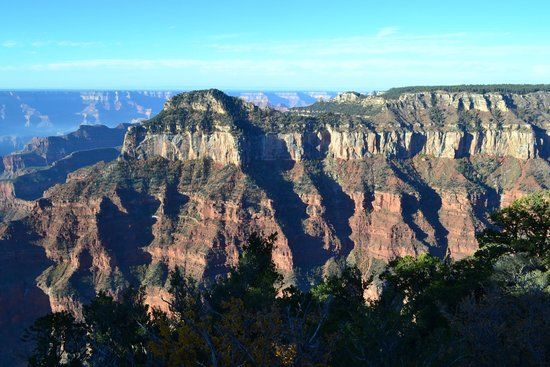 Grand Canyon North Rim