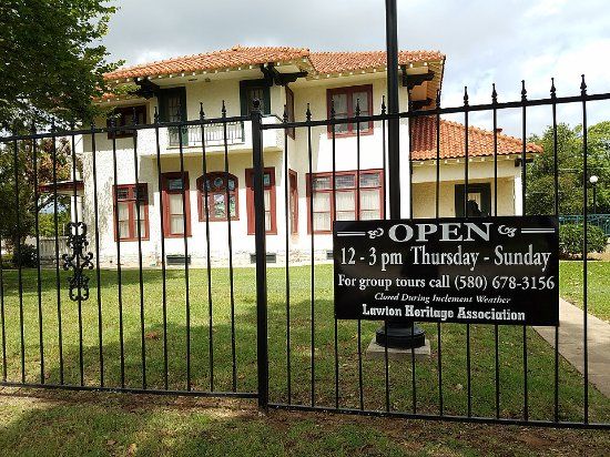 Historic Mattie Beal Home