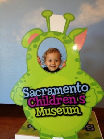 Sacramento Children's Museum