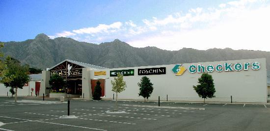 SwellenMark Regional Shopping Center