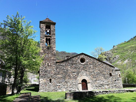 Sant Martí de la Cortinada