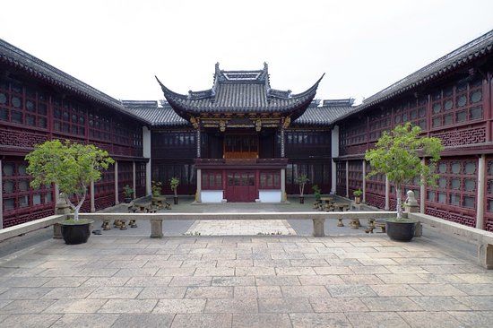 Kun Opera Museum