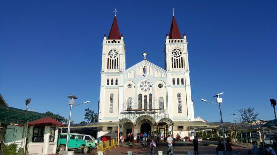Kathedrale von Baguio