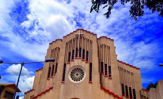 Kirche Baclaran
