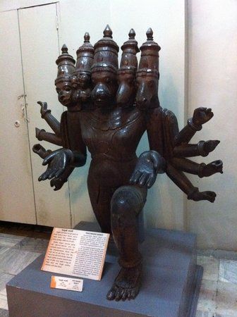 Raja-Dinkar-Kelkar-Museum