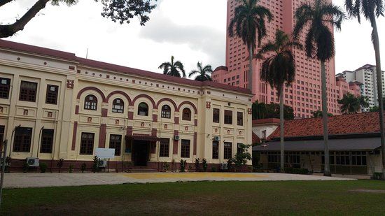 Biomedizinisches Museum