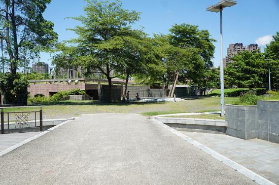 Museum der schönen Künste Kaohsiung