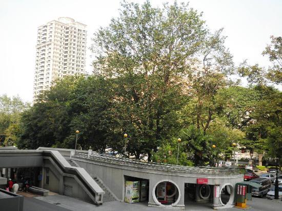 Kulturzentrum Kaohsiung