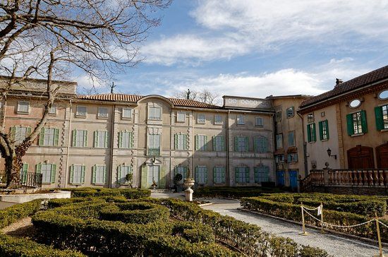 Das Museum des kleinen Prinzen