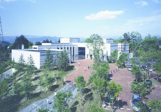 Hida Takayama Museum of Art