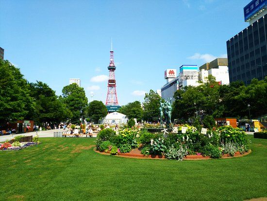 Odori-Park