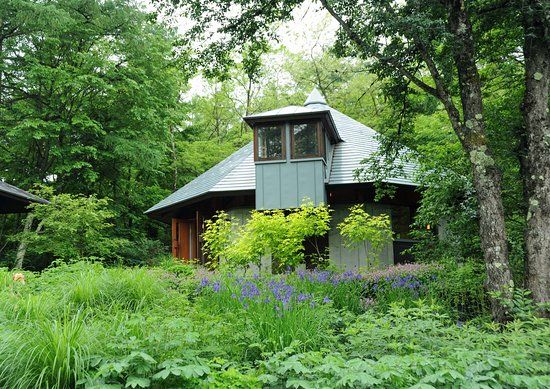 Bilderbuchmuseum von Karuizawa